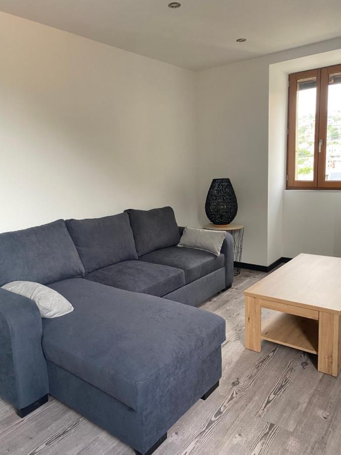 2 Canape Lit Wifi Gratuit Apartamento