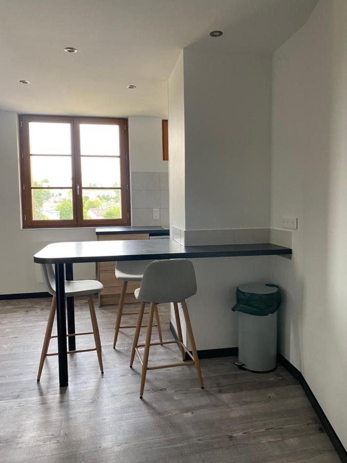 Apartment 2 Canape Lit Wifi Gratuit