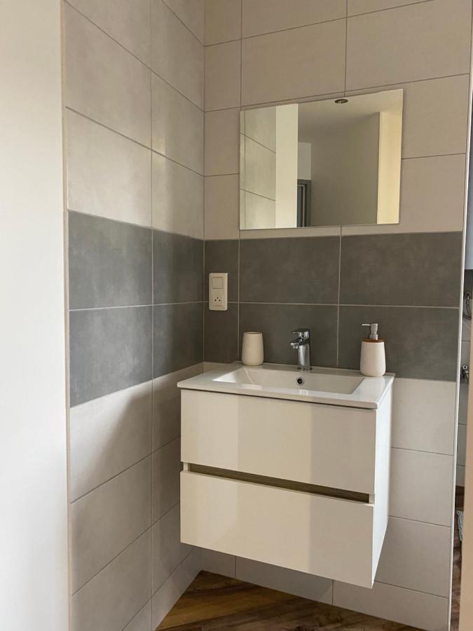 Apartment 2 Canape Lit Wifi Gratuit *
