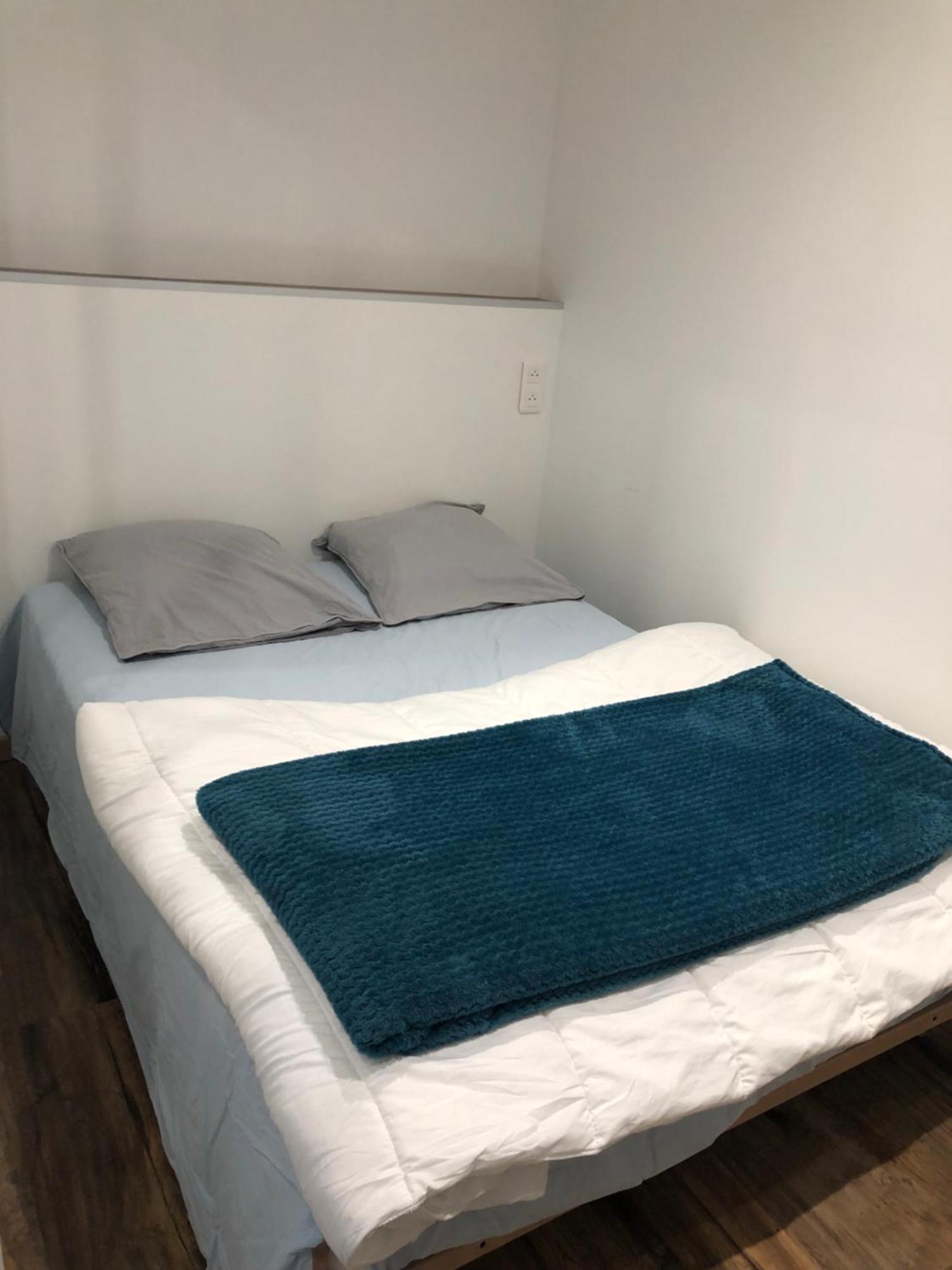 Apartment 2 Canape Lit Wifi Gratuit